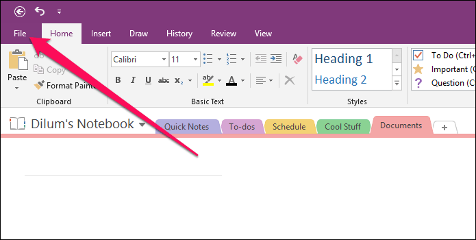 turn off autocorrection for onenote mac