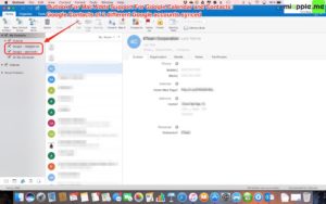outlook for mac 2016 hangs when sync with gmail